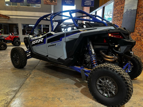 Rzr Pro R 4 Sport 2025