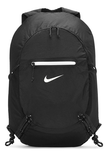 Morral Nike DB0635 color negro