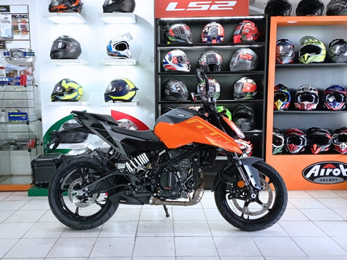Ktm Duke 250 2024 Ultimo Modelo Entrega Inmediata
