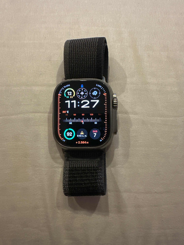 Apple Watch Ultra