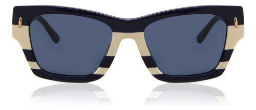 Lentes De Sol Tory Burch Ty7169u 189580 52 Mujer