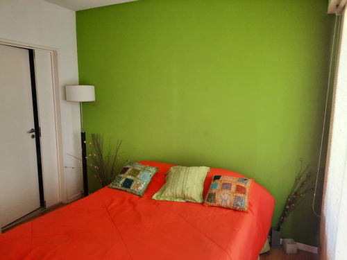 Imagen 10 de 22 de Venta Monoamb Piso Alto Balcón Amenities Nuñez