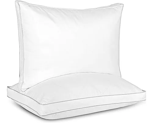 ALMOHADA CANNON VELLON 80 CM – Royal