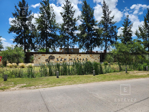 Oportunidad. Gran Lote En Venta De 1000m2. Area 3, Barrio San Matias, Escobar