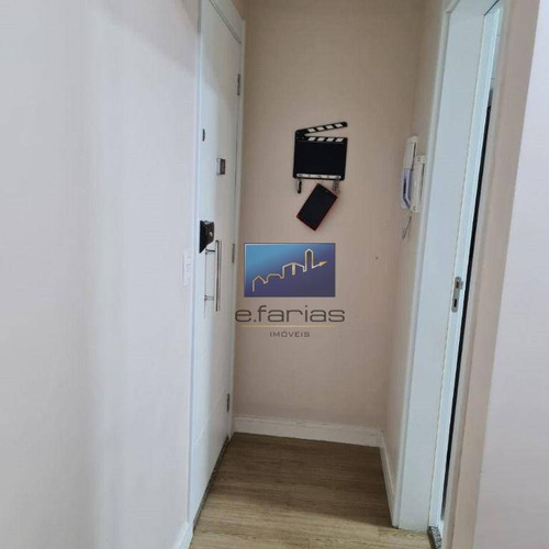 Imagem 7 de 16 de Apartamento Com 2 Dormitórios À Venda, 65 M² Por R$ 650.000 - Belém - São Paulo/sp - Ap1066