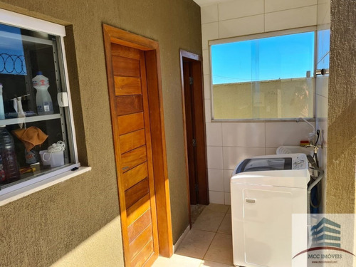 Imagem 13 de 30 de Casa A Venda Novo Leblon, Parque Das Nações