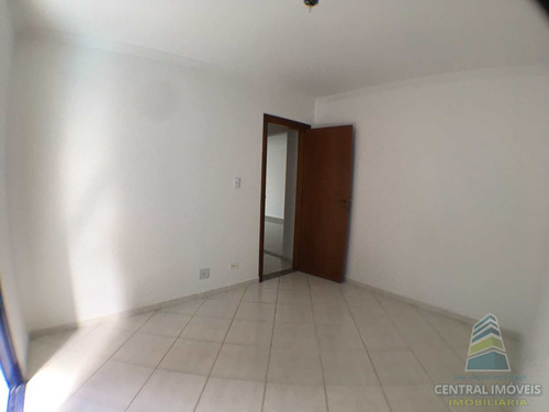 Imagem 19 de 24 de Apartamento Com 3 Dorms, Guilhermina, Praia Grande - R$ 470 Mil, Cod: 12059 - V12059
