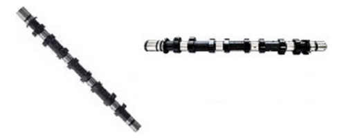 Comando De Valvulas Adm/esc Captur/duster/oroch 2.0 16v Par