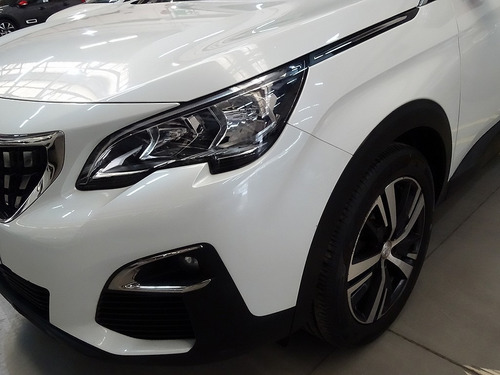 Peugeot 3008 Active Bluehdi 1.6