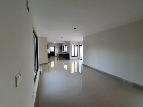 Casa En Venta Merida, San Diego Cutz En Privada, Modelo Pos, Lista.