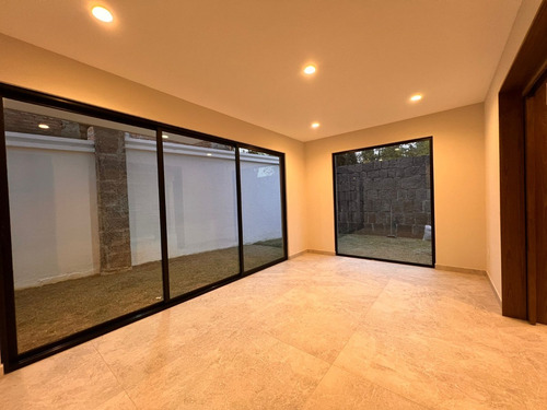 Casa En Venta En Metepec, Providencia