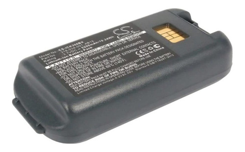 Bateria Repuesto 5200 Mah Para Intermec Ck3 Ck3a Ck3c Pn