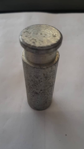 Pasador Zapata Freno Bateas Remolques(req843750)