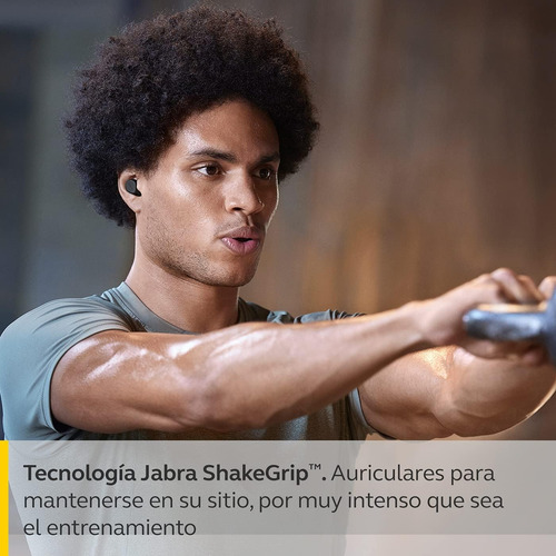 Jabra Elite 7 Active In-ear Bluetooth - Auriculares