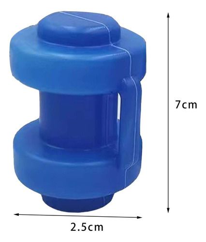 4 X 6 Uds., Tapas De Poste Para Trampolín, Patio Para