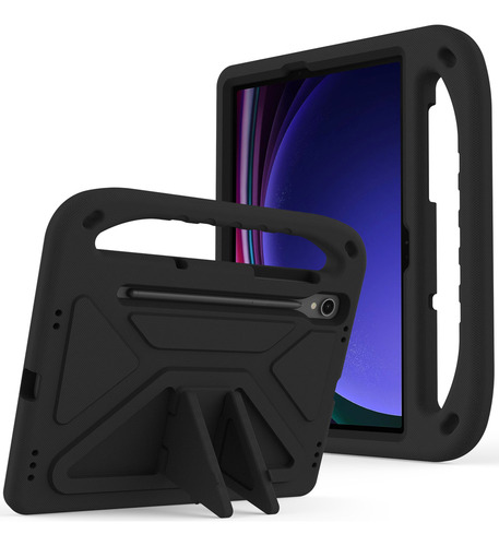 Funda Tableta Para Samsung Galaxy Tab S9 S8 S7 Plus S9 F