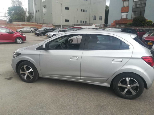 Chevrolet Onix 1.4 Ltz At Mod 2019