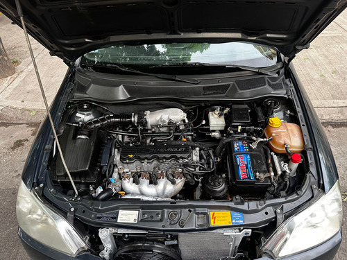 Chevrolet Astra 2.0 Gl