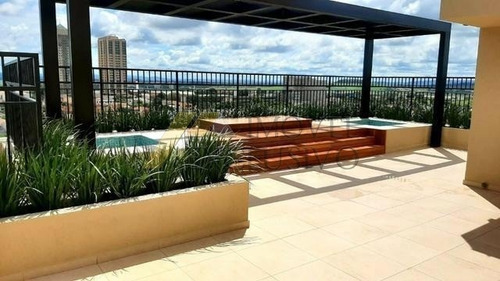 Apartamento, Ribeirânia, Ribeirão Preto - 203-v