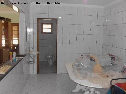 Imagem 21 de 30 de Chácara À Venda Em Loteamento Chácaras Vale Das Garças - Ch019004