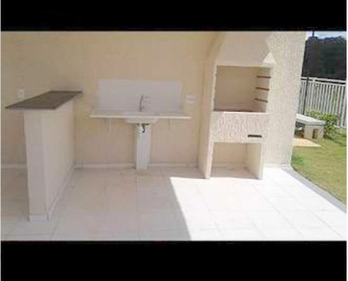 Imagem 11 de 16 de Apartamento Para Venda, 2 Dormitórios, Jardim Petrópolis - Cotia - 22421