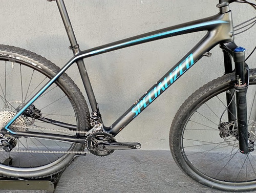 Bicicleta Specialized Epic Ht Tam: L