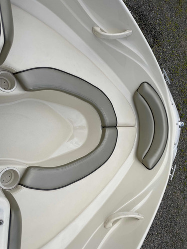 Imagen 10 de 15 de Searay 180 Sport