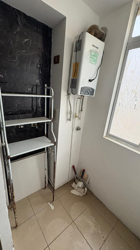 Depto Primer Piso 3d/1 B Condominio