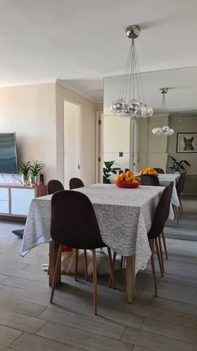 Venta Departamento San Cristóbal (92124)
