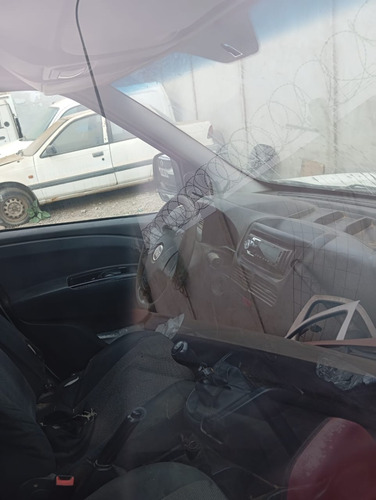 Fiat Doblo Maxi Cargo