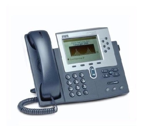 Telefono Cisco 7960 Nuevo