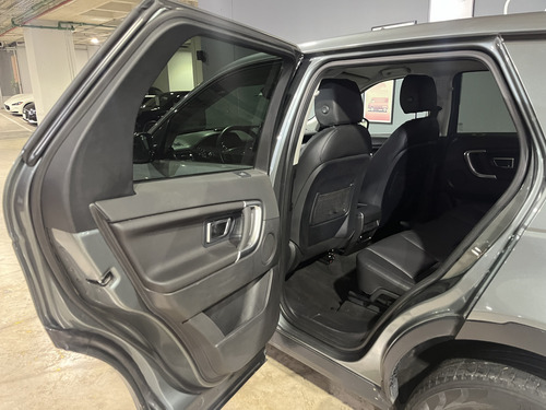 Land Rover Discovery 3.0 Se Mt