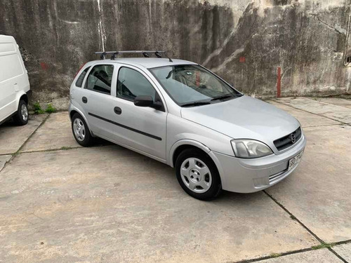 Chevrolet Corsa 1.8 Gl 2006