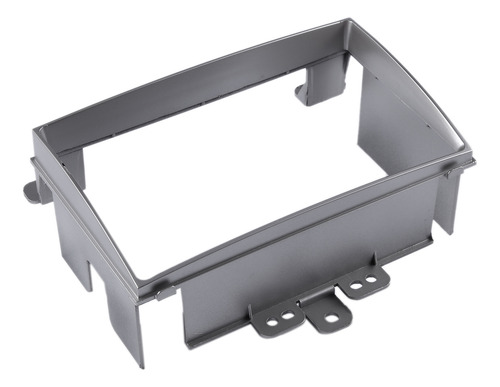 Radio De Coche Din Fascia Para I-20 I20 I 20 2008+