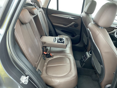 BMW X1 Sdrive 20i Sportline 2.0