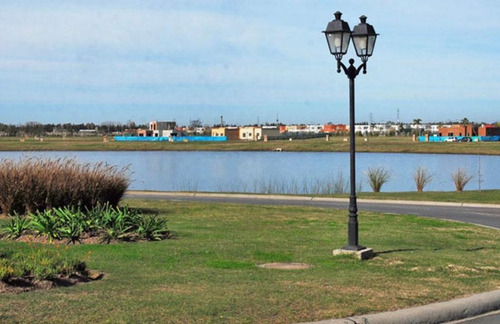 Imagen 8 de 12 de Venta Lote A La Laguna Barrio San Rafael Villanueva Tigre