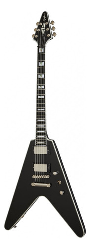 Guitarra Electrica EpiPhone Flying V Prophecy
