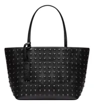 Comprar Prune - Cartera Tote Grande De Cuero Y Tachas Prune Study