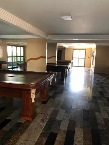 Imagem 13 de 13 de 3809 - Apartamento No Golden Centro De Mongaguá 3 Dormitório