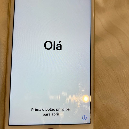iPhone 7 32g Preto