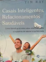 Comprar Tim Ray Casais Inteligentes Relacionamentos Saudáveis
