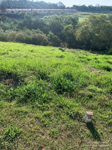 Imagem 4 de 14 de Terreno De 524 M² - Leve Declive - Portal Santa Paula - Te0362