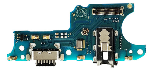 Tablilla Centro De Carga Compatible Samsung A02s A025f A02g