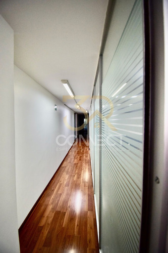 Oficina En Renta En Polanco 6c/1e - Excelente Ubicación - 90m2