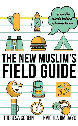 Libro The New Muslim's Field Guide - Kaighla Um Dayo