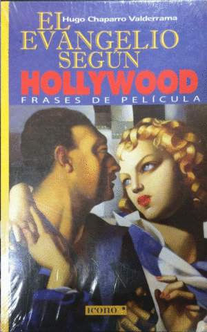 Libro El Evangelio Según Hollywood