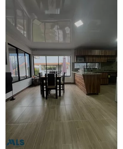 Finca Para Venta En Guarne, Vereda Chaparral.(mls#247946)