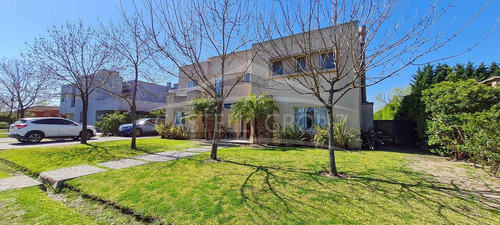 Imagen 25 de 25 de Casa En Venta Ubicado En Talar Del Lago 2, General Pacheco, Tigre