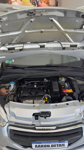 Peugeot 208 1.5 Allure Touchscreen