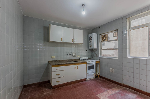 Departamento En Venta En Velez Sarsfield, Capital Federal, Buenos Aires